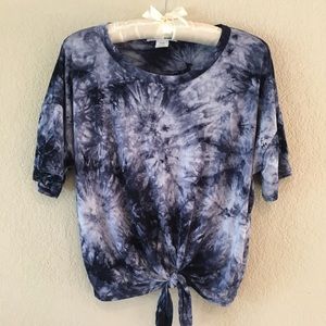 🆕Tie dye t shirt